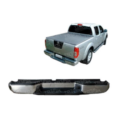 Parachoque Trasero Para NISSAN NAVARA 2007-2013 2.5 YD25