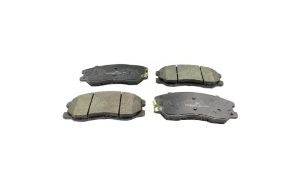 Pastilla De Freno Delantera Para CHEVROLET CAPTIVA 2012-2018 2.2 Z22D1 VCD1