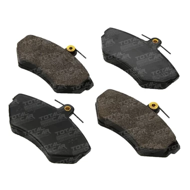 Pastilla De Freno Para CHEVROLET N300