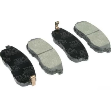 Pastilla De Freno Delantera Para NISSAN PRIMERA