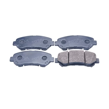 Pastilla De Freno Delantera Para NISSAN ALTIMA 1993-1997 2.4 KA24DE U13 Pastilla De Freno Delantera Para NISSAN ALTIMA 1993-1997 2.4 KA24DE U13