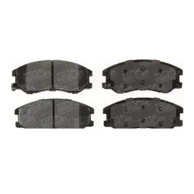 Pastilla De Freno Para CHEVROLET CAPTIVA