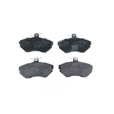Pastilla De Freno Para CHEVROLET N300