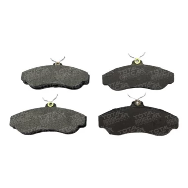 Pastilla De Freno Para CHEVROLET Apache S10