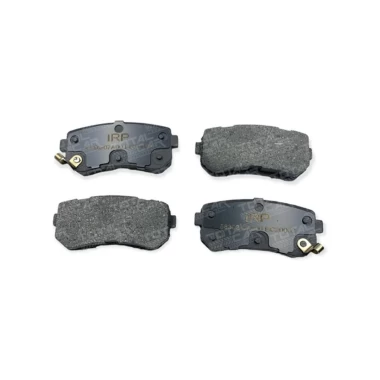 Pastilla De Freno Delantera Para HYUNDAI I10 1.1