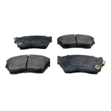 Pastilla De Freno Para NISSAN V16