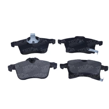 Pastilla De Freno DEL Para CHEVROLET ASTRA 2007-2011 1.8