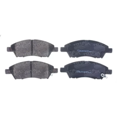 Pastilla De Freno Para NISSAN VERSA