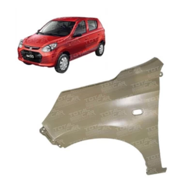 Tapabarro Para SUZUKI ALTO - Tapabarros | ClickRepuestos