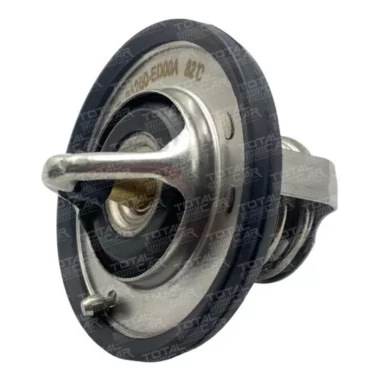 Termostato para nissan tiida 2006 2017 1.6 hr16de