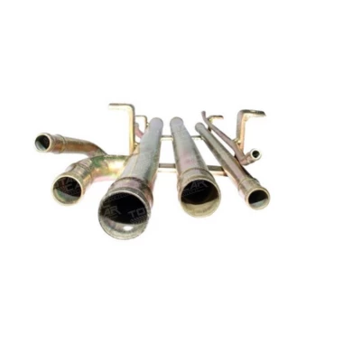 Tubo De Calefacción Tubo Agua Chevrolet N300 Max 1.2 11/18 China - Tubo Refrigeracion | ClickRepuestos