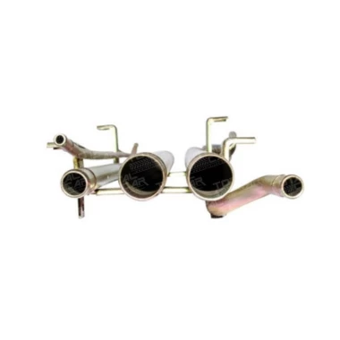 Tubo De Calefacción Tubo Agua Chevrolet N300 Max 1.2 11/18 China - Tubo Refrigeracion | ClickRepuestos