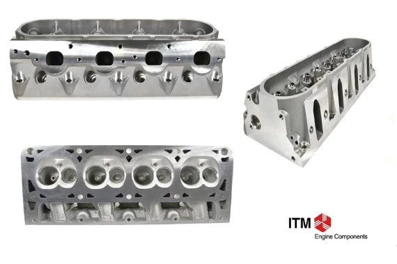 Culata de motor para chevrolet suburban 2007 2009 5.3 v8 1500