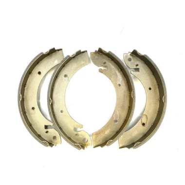 Balata Para SSANGYONG KORANDO 1996-2006 2.9 OM662 Balata Para SSANGYONG KORANDO 1996-2006 2.9 OM662