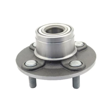 Maza Trasera Para NISSAN Sentra II 1998-2002 1.6 GA16DNE Maza Trasera Para NISSAN Sentra II 1998-2002 1.6 GA16DNE