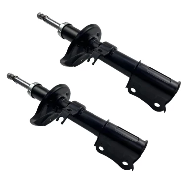 Amortiguador Pack  Delantero (2) Der/izq Para CHEVROLET SAIL 2014-2016 1.4 - Amortiguadores | ClickRepuestos