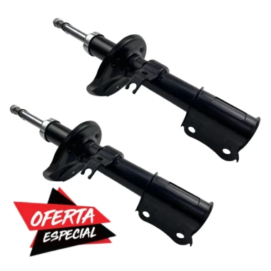 Amortiguador Pack Delantero (2) Der/izq Para CHEVROLET AVEO 2004-2016 1.4 F14D3 Amortiguador Pack Delantero (2) Der/izq Para CHEVROLET AVEO 2004-2016 1.4 F14D3