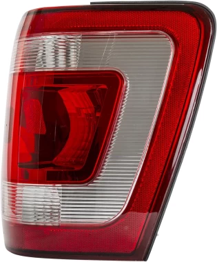 Farol Derecho Para FORD ESCAPE 2008-2012 - Faroles | ClickRepuestos