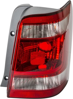 Farol Derecho Para FORD ESCAPE 2008-2012