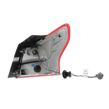Farol Izquierdo Para FORD FOCUS 2012-2014 - Faroles | ClickRepuestos