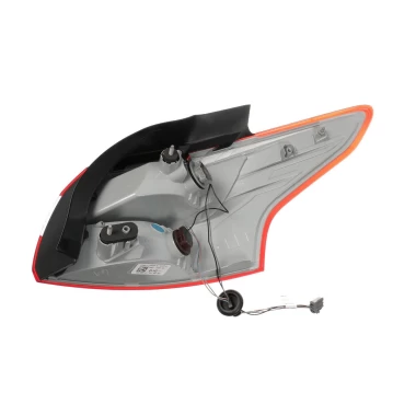 Farol Izquierdo Para FORD FOCUS 2012-2014 - Faroles | ClickRepuestos
