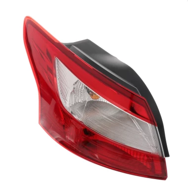 Farol Izquierdo Para FORD FOCUS 2012-2014