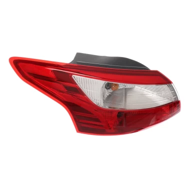 Farol Izquierdo Para FORD FOCUS 2012-2014 - Faroles | ClickRepuestos