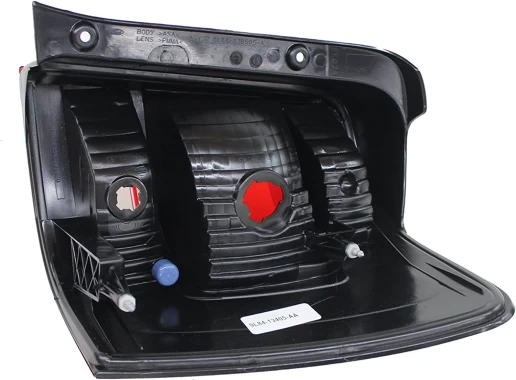 Farol Izquierdo Para FORD ESCAPE 2008-2012 - Faroles | ClickRepuestos
