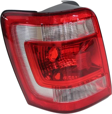 Farol Izquierdo Para FORD ESCAPE 2008-2012