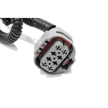 Farol Derecho Para CHEVROLET SILVERADO 2014-2015 - Faroles | ClickRepuestos