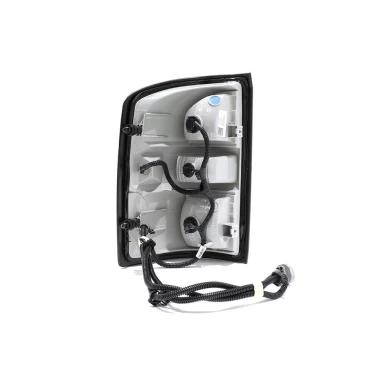 Farol Derecho Para CHEVROLET SILVERADO 2014-2015 - Faroles | ClickRepuestos