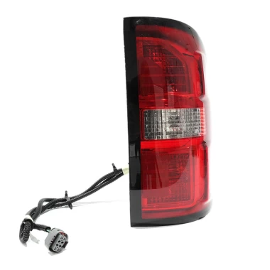 Farol Derecho Para CHEVROLET SILVERADO 2014-2015 - Faroles | ClickRepuestos