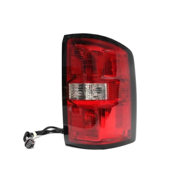 Farol Derecho Para CHEVROLET SILVERADO 2014-2015