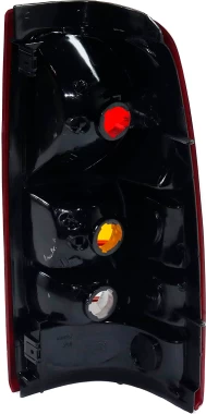 Farol Izquierdo Para CHEVROLET SILVERADO 1999-2004 1500 - Faroles | ClickRepuestos