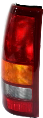 Farol Izquierdo Para CHEVROLET SILVERADO 1999-2004 1500 - Faroles | ClickRepuestos