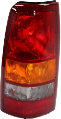 Farol Izquierdo Para CHEVROLET SILVERADO 1999-2004 1500