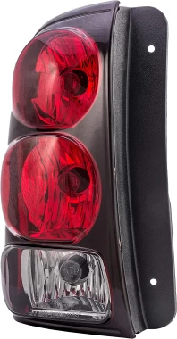 Farol Izquierdo Para CHEVROLET TRAILBLAZER 2002-2009