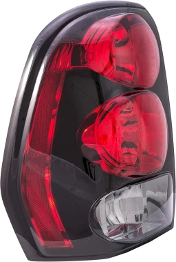 Farol Izquierdo Para CHEVROLET TRAILBLAZER 2002-2009 - Faroles | ClickRepuestos