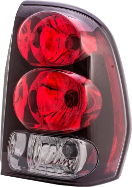Farol Derecho Para CHEVROLET TRAILBLAZER 2002-2009 - Faroles | ClickRepuestos