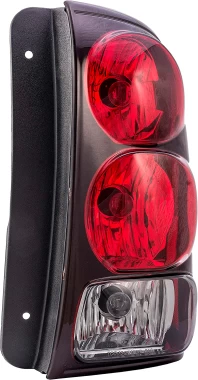 Farol Derecho Para CHEVROLET TRAILBLAZER 2002-2009