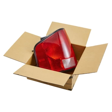 Farol Izquierdo Para CHEVROLET S10 1995-2000 - Faroles | ClickRepuestos