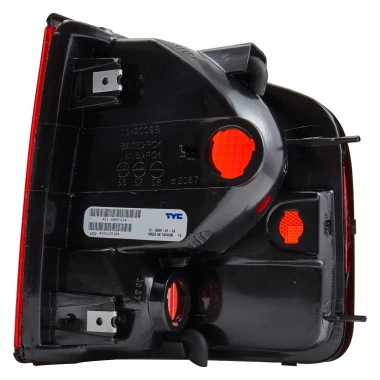 Farol Izquierdo Para CHEVROLET S10 1995-2000 - Faroles | ClickRepuestos