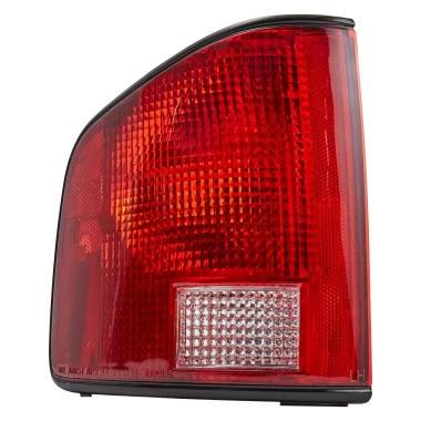 Farol Izquierdo Para CHEVROLET S10 1995-2000 - Faroles | ClickRepuestos