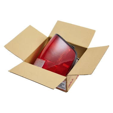 Farol Derecho Para CHEVROLET S10 1995-2000 - Faroles | ClickRepuestos