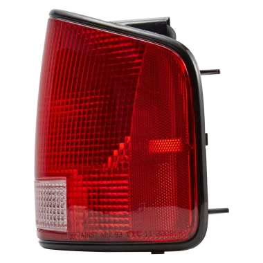 Farol Derecho Para CHEVROLET S10 1995-2000 - Faroles | ClickRepuestos