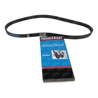 Correa Alternador Correa Accesorio 4pk1000 Marca Top