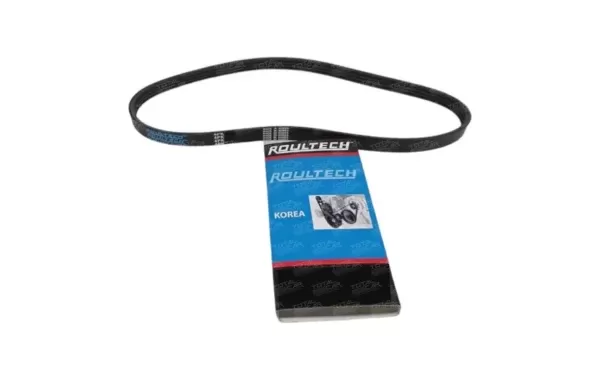 Correa Alternador Correa Accesorio 4pk963 Marca Top