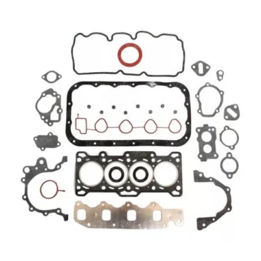 Empaquetadura Motor Para CHEVROLET N300