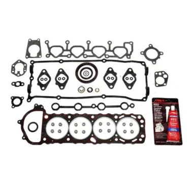 Empaquetadura Motor Para NISSAN TERRANO
