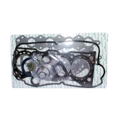 Empaquetadura Motor Para Suzuki Vitara